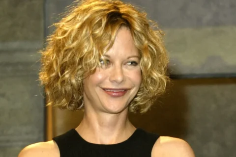 Quote of the day by Meg Ryan