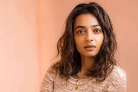 Radhika opens up about trauma of her leaked intimate scene