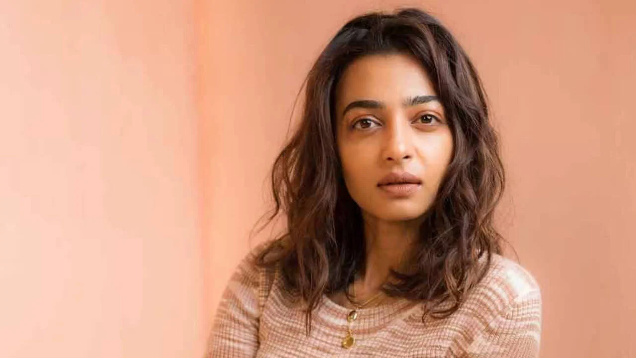Radhika opens up about trauma of her leaked intimate scene