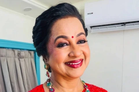 Radhika Sarathkumar SLAMS influencers and YouTubers