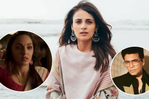 Radhikka says audiences have become less prudish about lust