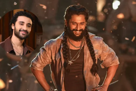 Raghav Juyal praises Telugu cinema culture, says ‘they celebrate cinema’