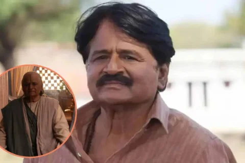 Raghubir Yadav says playing godman 'Hunkkaar' felt like 'fighting death'