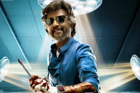 Rajinikanth’s ‘Dharman’ team gears up for intense action sequence