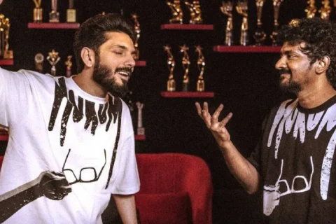 Rajinikanth's 'Jailer 2' fun promo brings back Nelson and Anirudh