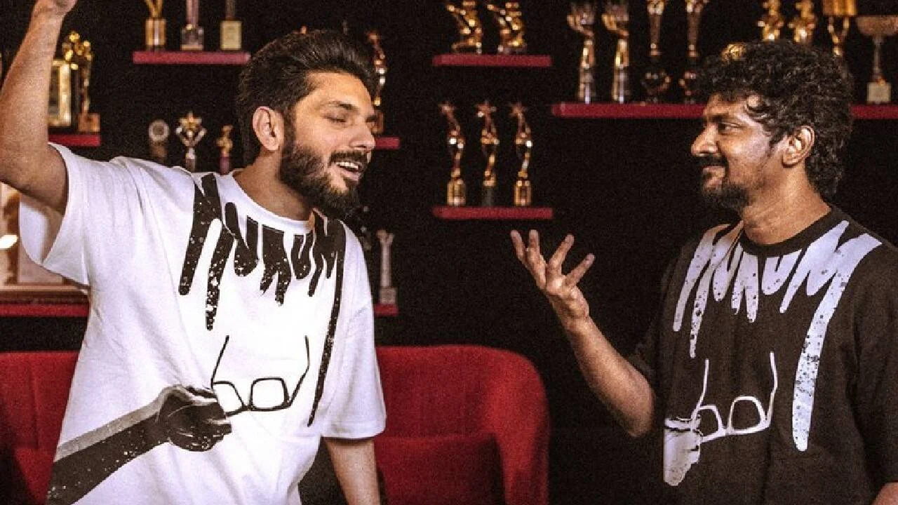 Rajinikanth's 'Jailer 2' fun promo brings back Nelson and Anirudh