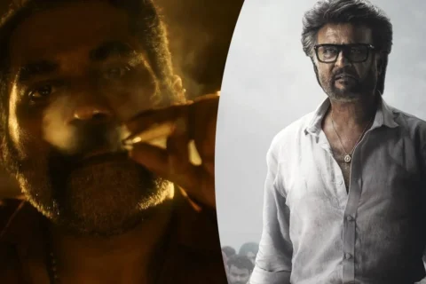 Rajinikanth's ‘Jailer 2’ NEW promo introduces Suraj Venjaramoodu as Dileep
