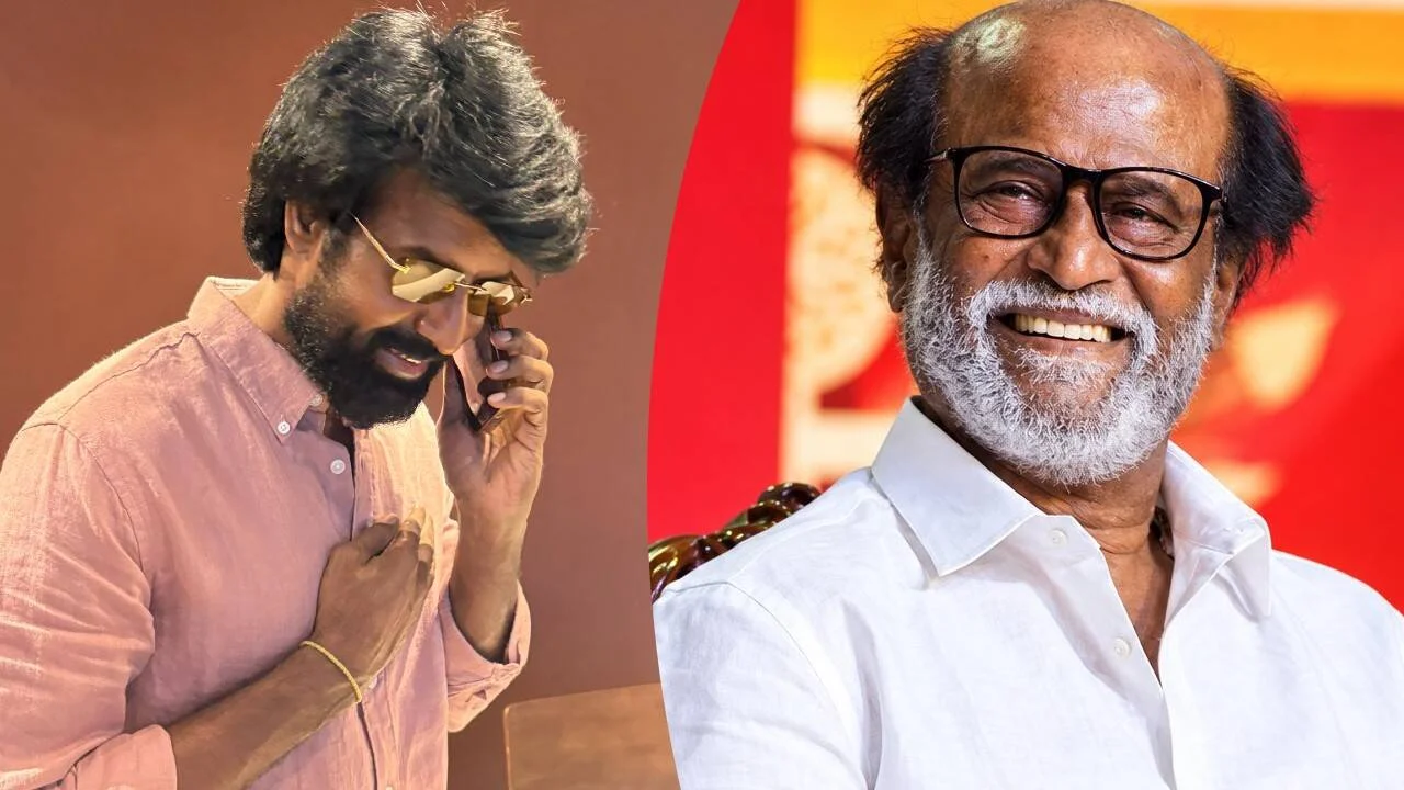 Rajinikanth’s ‘Mandaadi’ review leaves Soori emotional
