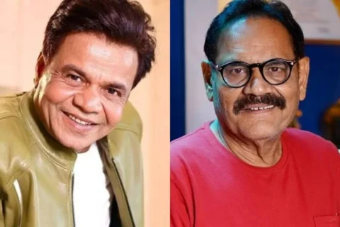 Rajpal Yadav recalls meeting Mushtaq Khan two hours before his death