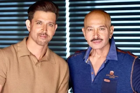 Rakesh Roshan leases out two commercial units of 5574 sq ft in Andheri west