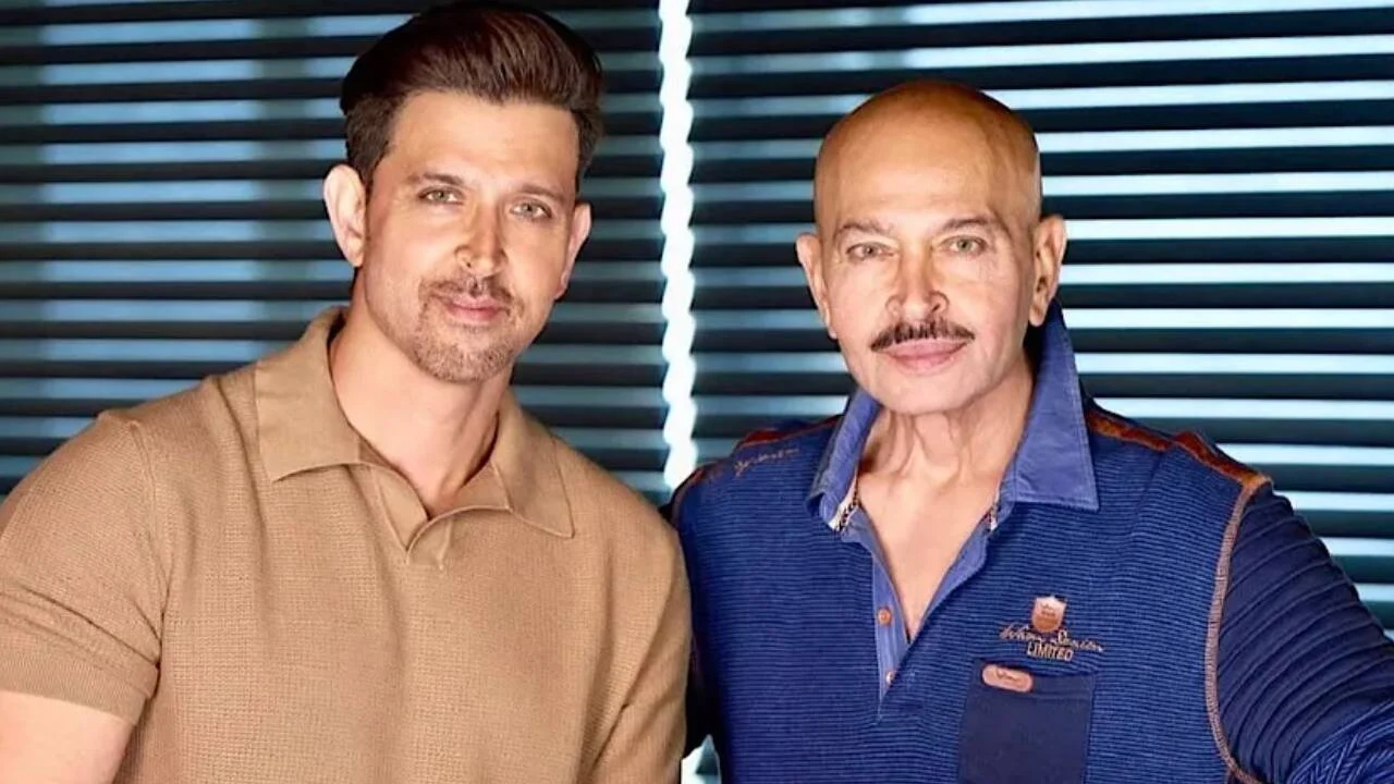Rakesh Roshan leases out two commercial units of 5574 sq ft in Andheri west