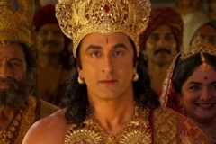 'Ramayana' English cut to be 30 minutes SHORTER than Hindi