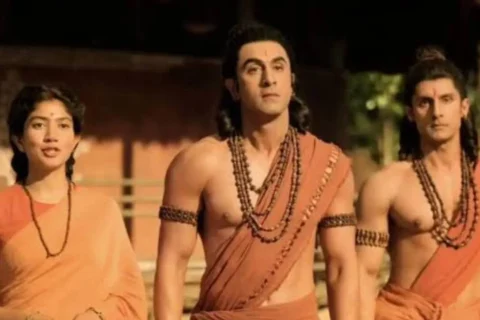 'Ramayana' first song 'Jai Jai Ram' to be out on 7 30 am on Ganesh Chaturthi