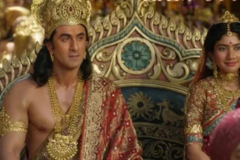 'Ramayana Part 1': Meet the actors playing Bharat, Shatrughan & wives