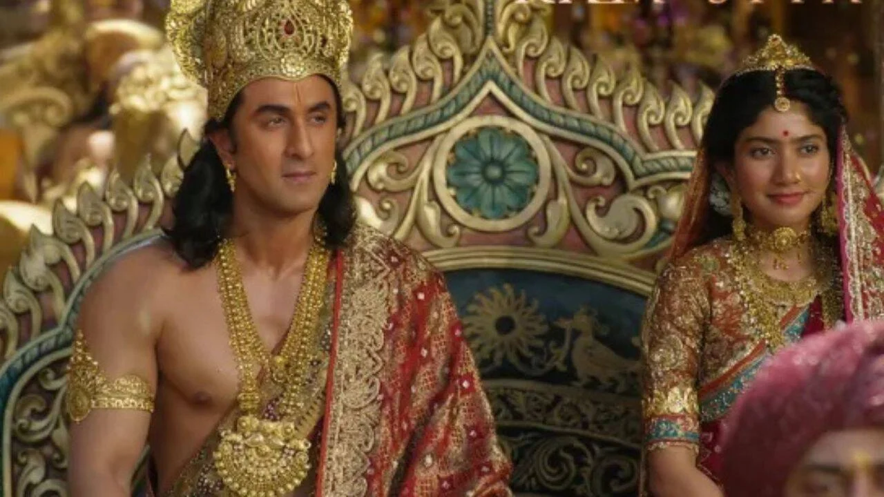 'Ramayana Part 1': Meet the actors playing Bharat, Shatrughan & wives