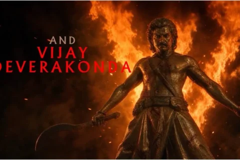 'Ranabaali' docu-series release: When and where to watch