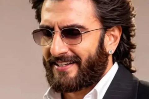 Ranveer Singh makes first public appearance after welcoming second daughter