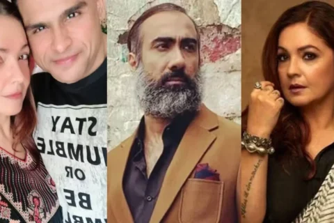 'Ranvir Shorey hit Pooja Bhatt, so I broke his rib,' says Rahul Bhatt as he regrets doing so