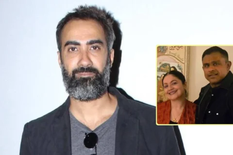 Ranvir Shorey REACTS to Rahul Bhatt's admission of hitting him