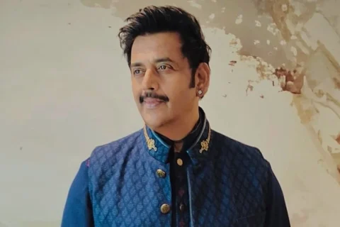 Ravi Kishan To Headline Mahaveer Jain Films’ Next Devotional Drama, Here’s What We Know