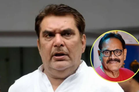 Raza Murad SLAMS stars skipping at Mushtaq Khan’s funeral