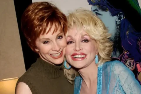 Reba McEntire’s regret over Dolly Parton’s last call