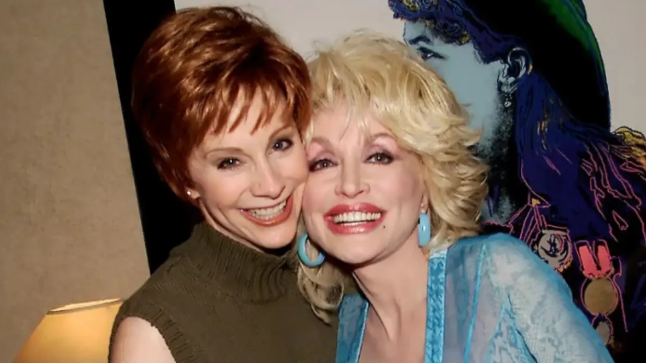 Reba McEntire’s regret over Dolly Parton’s last call
