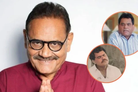 Revisiting Mushtaq Khan's iconic roles in 'Welcome', 'Gadar' and more