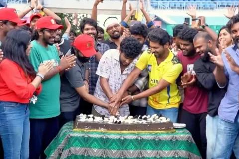 Rio Raj and Saniya Iyappan starrer ‘Maddy’ shooting wrapped