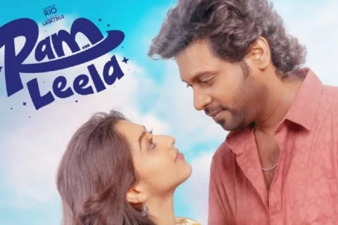 Rio Raj and Vartika starrer 'Ram And Leela' OTT release date