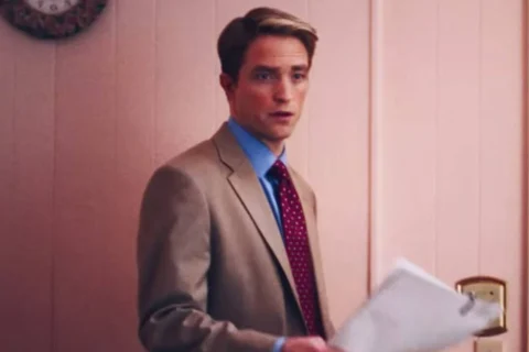 Robert Pattinson on not wanting to join James Gunn for his DC work