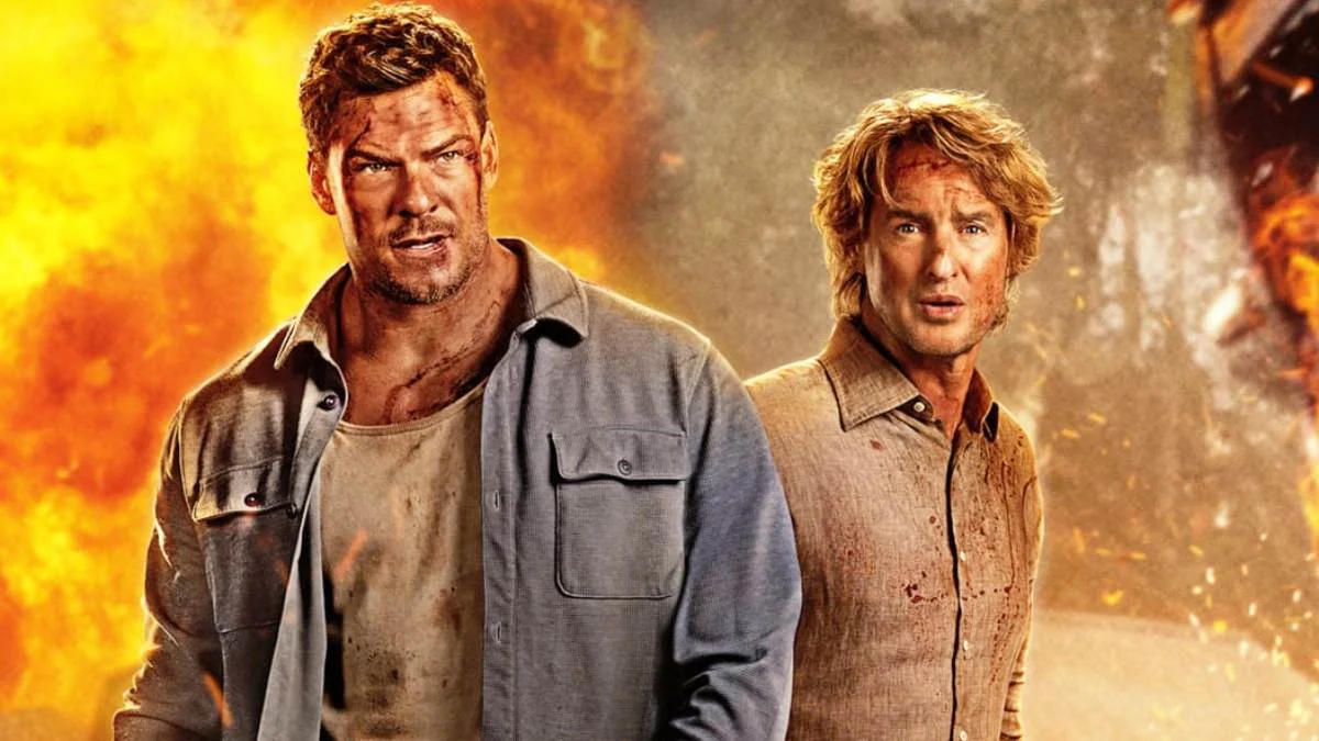 Runner Box Office: How Much Does The Action-Comedy Need To Earn Worldwide To Turn A Profit?