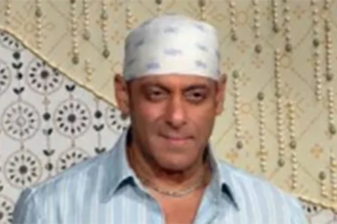 Salman Khan's cryptic post on happiness and desire leaves fans intrigued