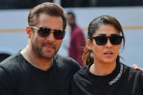 Salman Khan's 'Monster' locks a Rs 100 crore theatrical deal