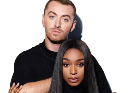 Sam Smith and Normani’s plea to drop the ‘Dancing with a Stranger’ lawsuit rejected