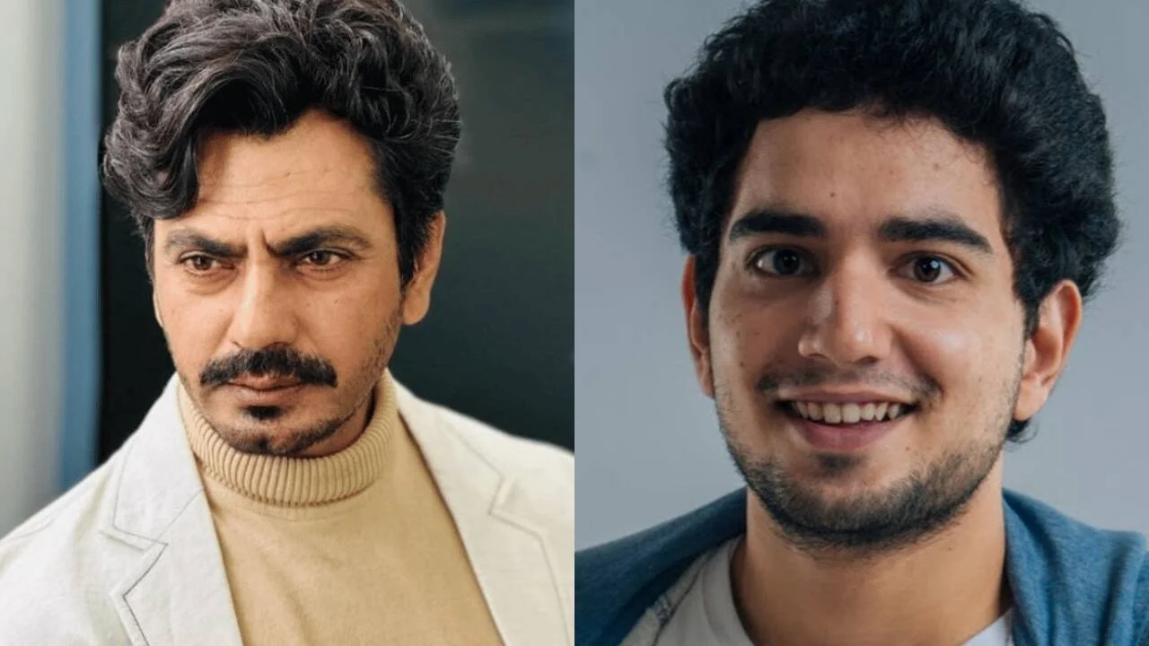 Samay Raina warns Nawazuddin Siddiqui of Ranveer Allahbadia controversy