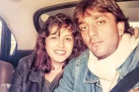 'Sanjay felt like getting back to drugs during first wife Richa Sharma's Cancer diagnosis'
