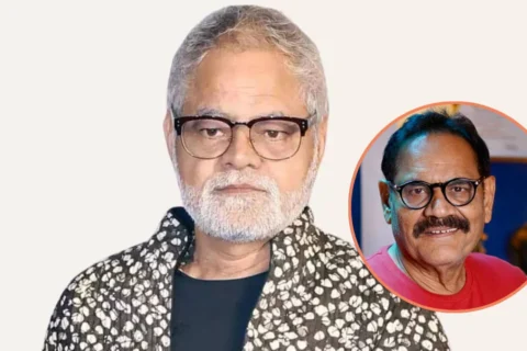 Sanjay Mishra mourns Mushtaq Khan's death: 'He became like a guardian'