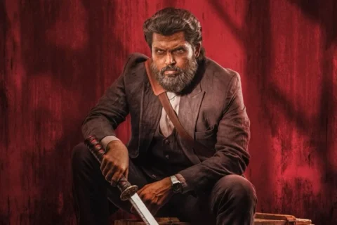 Sardar 2 Box Office Collection Day 5: Karthi Starrer Crashes 66% On 1st Monday From Opening Day