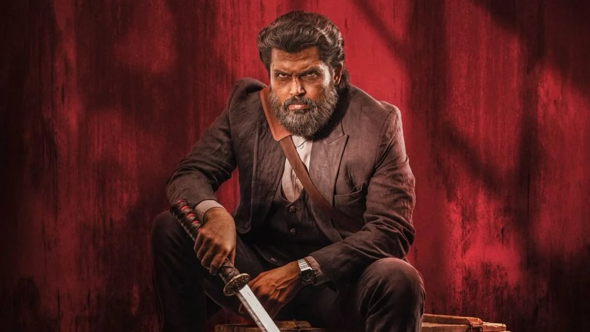 Sardar 2 Box Office Collection Day 5: Karthi Starrer Crashes 66% On 1st Monday From Opening Day