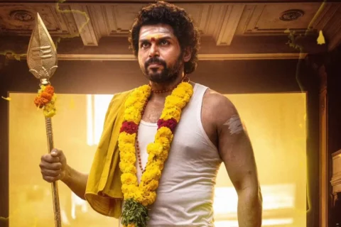 Sardar 2 Box Office Collection Day 8: Karthi’s Film Trails Its Predecessor By 60% After Opening Week