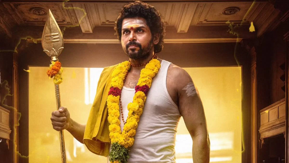 Sardar 2 Box Office Collection Day 8: Karthi’s Film Trails Its Predecessor By 60% After Opening Week