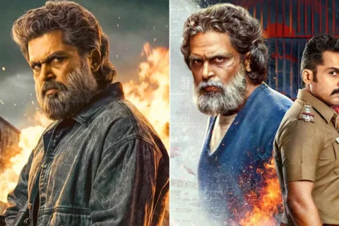 Sardar 2 vs Sardar Box Office: Lags Almost 35% Behind Its Predecessor In Opening Weekend, Seals Its Fate As A Major Flop