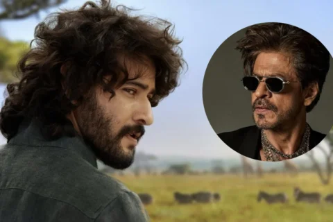 Shah Rukh Khan calls Mahesh Babu ‘too sweet and kind’