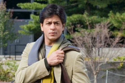 Shah Rukh Khan was unsure about his ‘Kabhi Alvida Naa Kehna’ character