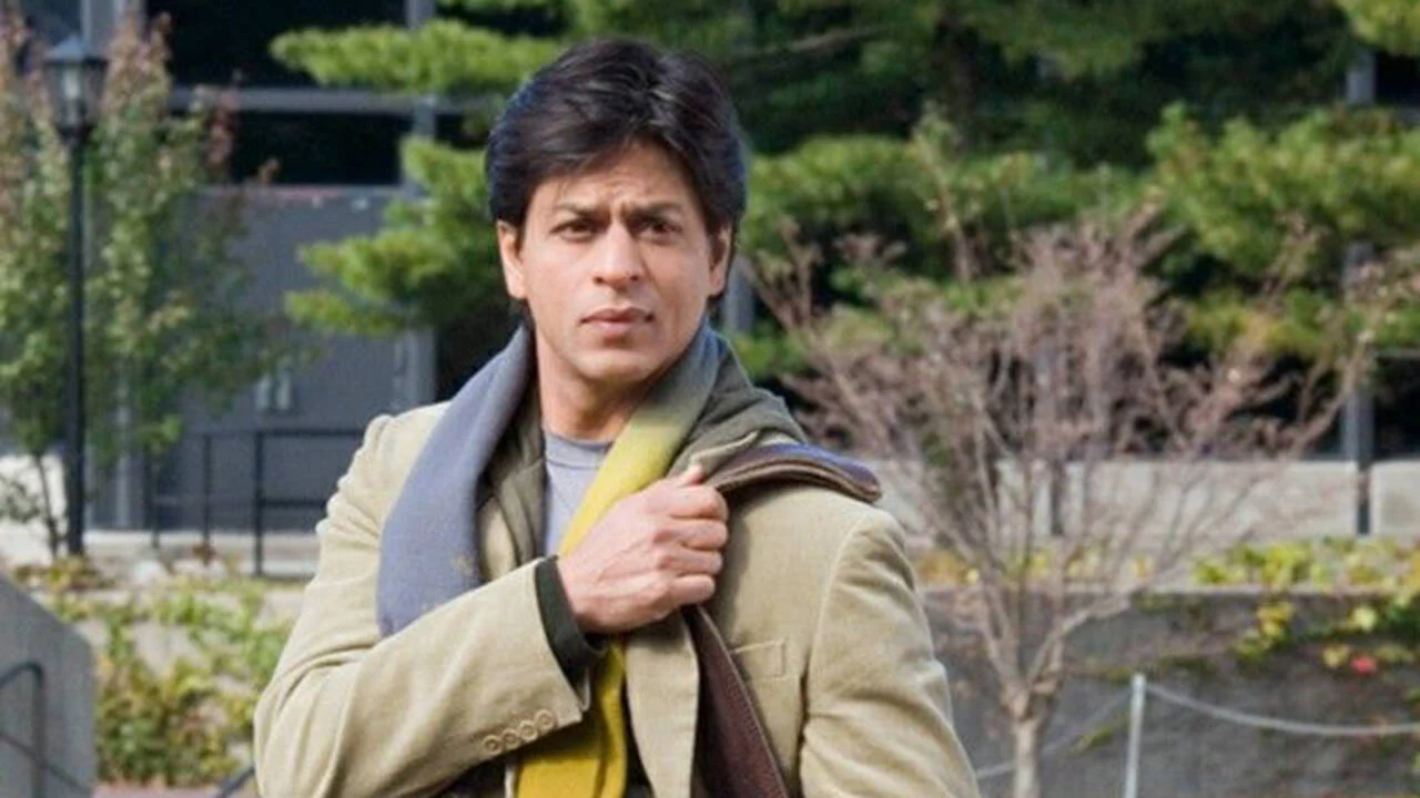 Shah Rukh Khan was unsure about his ‘Kabhi Alvida Naa Kehna’ character