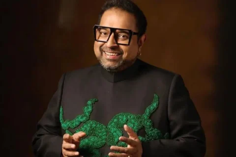 Shankar Mahadevan explains why singers often forget lyrics of their own hit songs