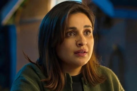 Shaque Web Series Review: Parineeti Chopra Turns Sherlock Holmes For A Case Where Even ACP Pradyuman Would Say, Daya Kuch Bhi Gadbad Nahi Hai!