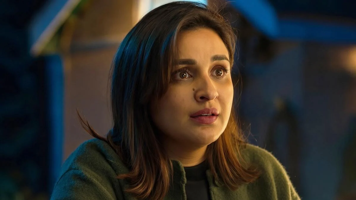 Shaque Web Series Review: Parineeti Chopra Turns Sherlock Holmes For A Case Where Even ACP Pradyuman Would Say, Daya Kuch Bhi Gadbad Nahi Hai!