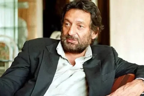 Shekhar Kapur on Kailasa Temple's precision